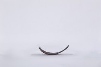 椰子殼湯匙、椰殼匙藏品圖，第3張