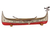 拼板舟藏品圖，第4張