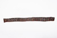 木雕橫樑、橫眉藏品圖，第1張