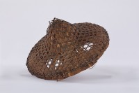 斗笠藏品圖，第3張