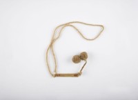 口簧琴道具藏品圖，第2張