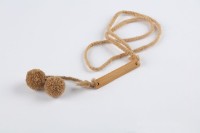 口簧琴道具藏品圖，第3張