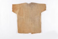 短袖長襬上衣、短袖長衣藏品圖，第2張