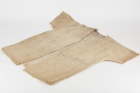 短袖長襬上衣、短袖長衣藏品圖，第3張