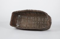 編籃、竹籃藏品圖，第5張