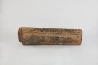 木製飼盆、木槽藏品圖，第2張