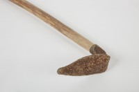 鶴嘴鋤、手鋤藏品圖，第3張