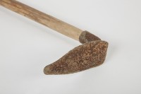 鶴嘴鋤、手鋤藏品圖，第4張