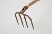 鐵耙、而字耙藏品圖，第3張