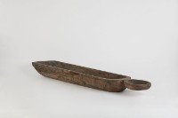 飼料槽、木槽藏品圖，第3張