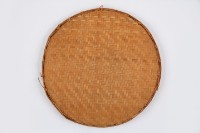 篩子、竹籩藏品圖，第2張