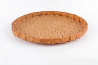 篩子、竹籩藏品圖，第3張