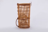 魚簍、魚荃藏品圖，第2張