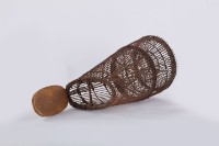捕魚器、魚荃藏品圖，第3張