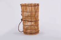 捕魚器、魚荃藏品圖，第2張