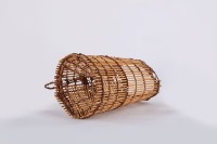 捕魚器、魚荃藏品圖，第4張
