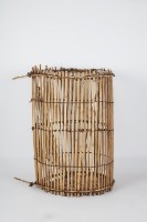 魚簍、魚荃藏品圖，第2張