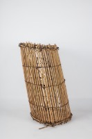 魚簍、魚荃藏品圖，第3張