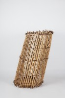 魚簍、魚荃藏品圖，第4張