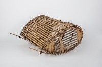 魚簍、魚荃藏品圖，第5張