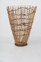 魚簍、魚荃藏品圖，第2張