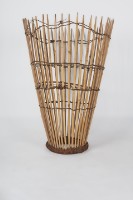 魚簍、魚荃藏品圖，第4張