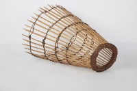 魚簍、魚荃藏品圖，第5張