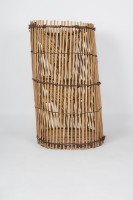 魚簍、魚荃藏品圖，第2張