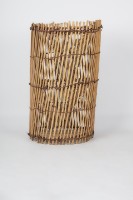 魚簍、魚荃藏品圖，第4張