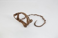 鐵陷器、夾獸器藏品圖，第3張