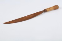 刀-刀身藏品圖，第3張