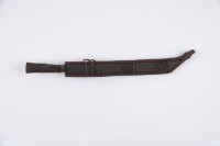 刀-刀鞘藏品圖，第1張