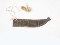 刀-刀鞘藏品圖，第1張