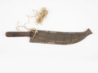 刀-刀鞘藏品圖，第4張