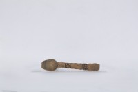 湯匙、木匙藏品圖，第1張