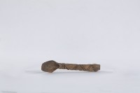湯匙、木匙藏品圖，第1張