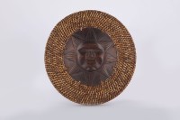 小米甕-蓋藏品圖，第1張