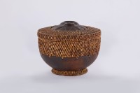 小米甕-蓋藏品圖，第4張