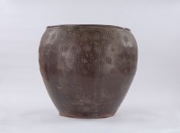 陶缸藏品圖，第2張