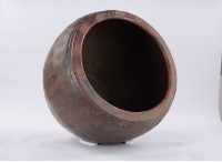 陶缸藏品圖，第3張