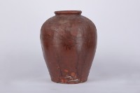陶甕藏品圖，第1張