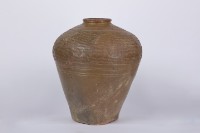 陶甕藏品圖，第1張