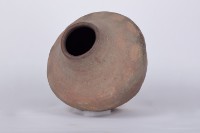 陶壺、素燒折肩甕藏品圖，第3張