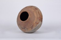 陶壺、素燒折肩甕藏品圖，第3張