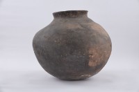 陶壺藏品圖，第1張