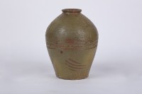 陶甕藏品圖，第1張