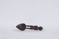 木匙藏品圖，第2張