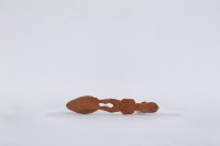 木匙藏品圖，第2張