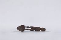 木匙藏品圖，第1張