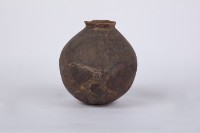 陶壺藏品圖，第2張